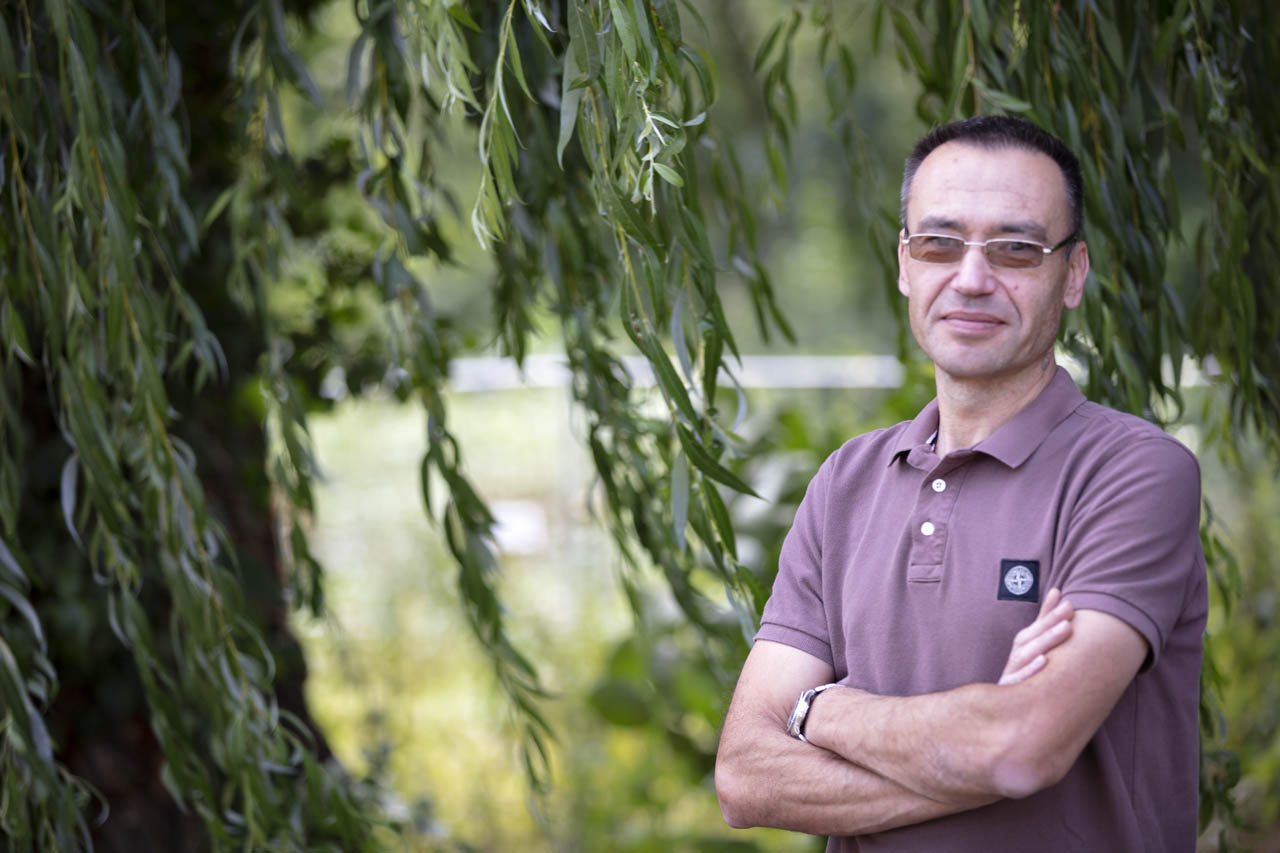 Cezar Oroviceanu