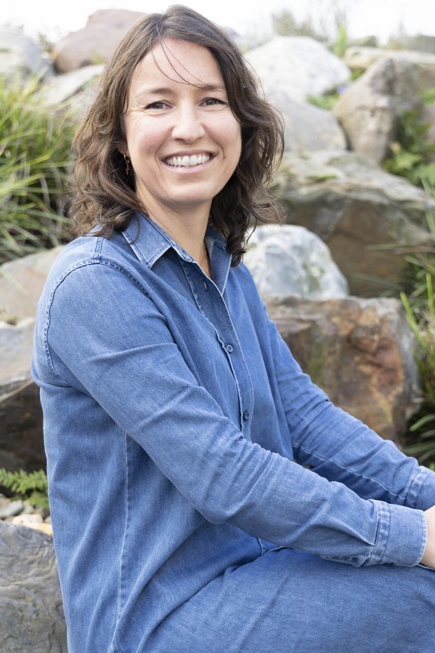 Anne Custers