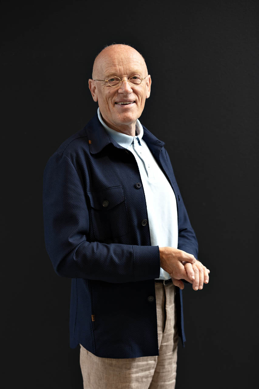 Peter Ringens