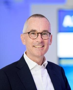 Prof. R. Dassen, chairman of the Supervisory Board 