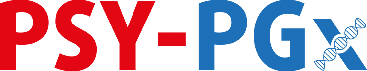 Logo PSY-PGx studie