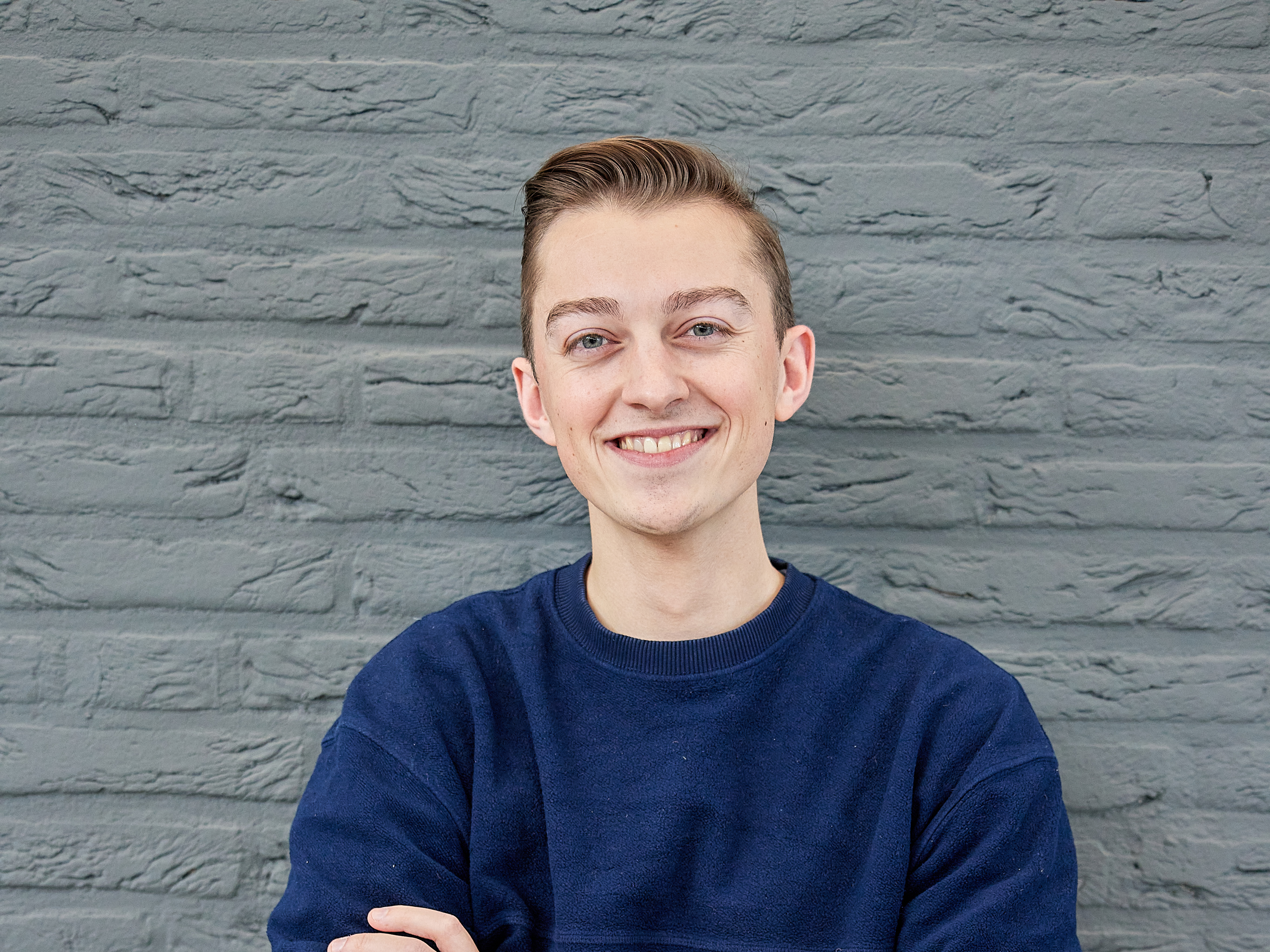 Matthijs Bosveld