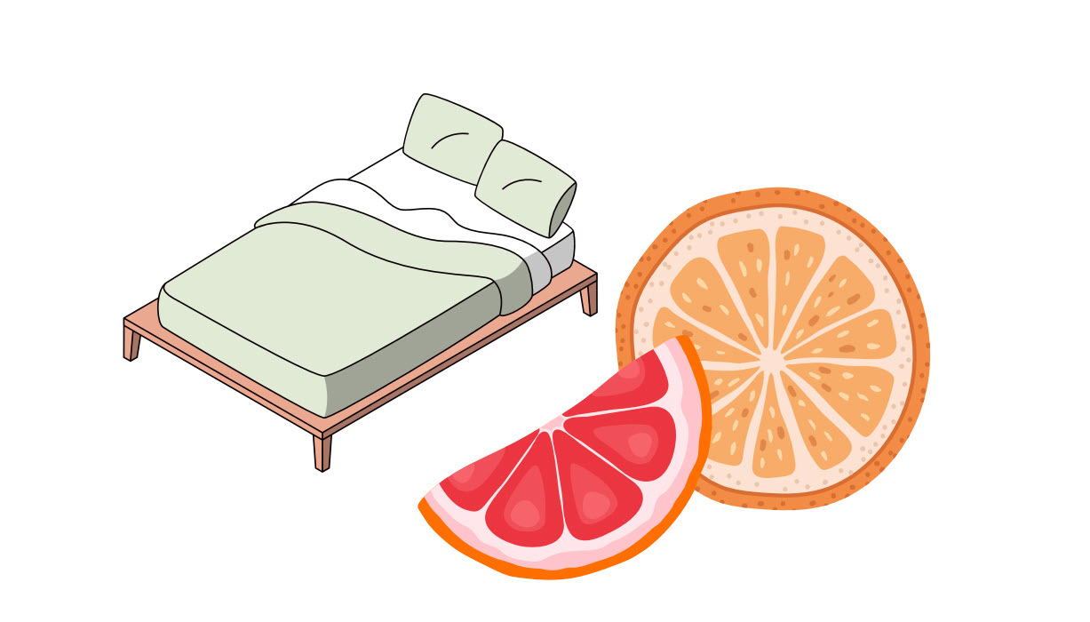Logo sleep