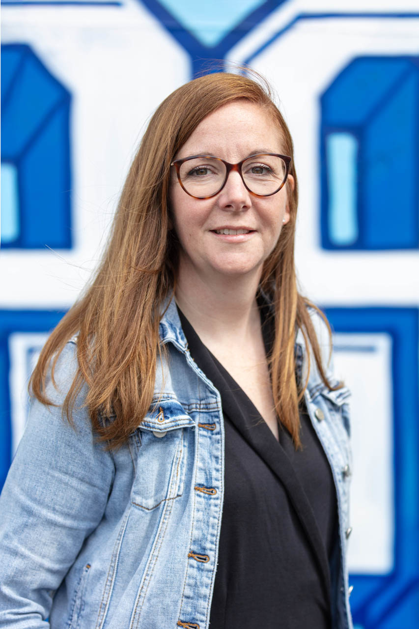 janine van elssen