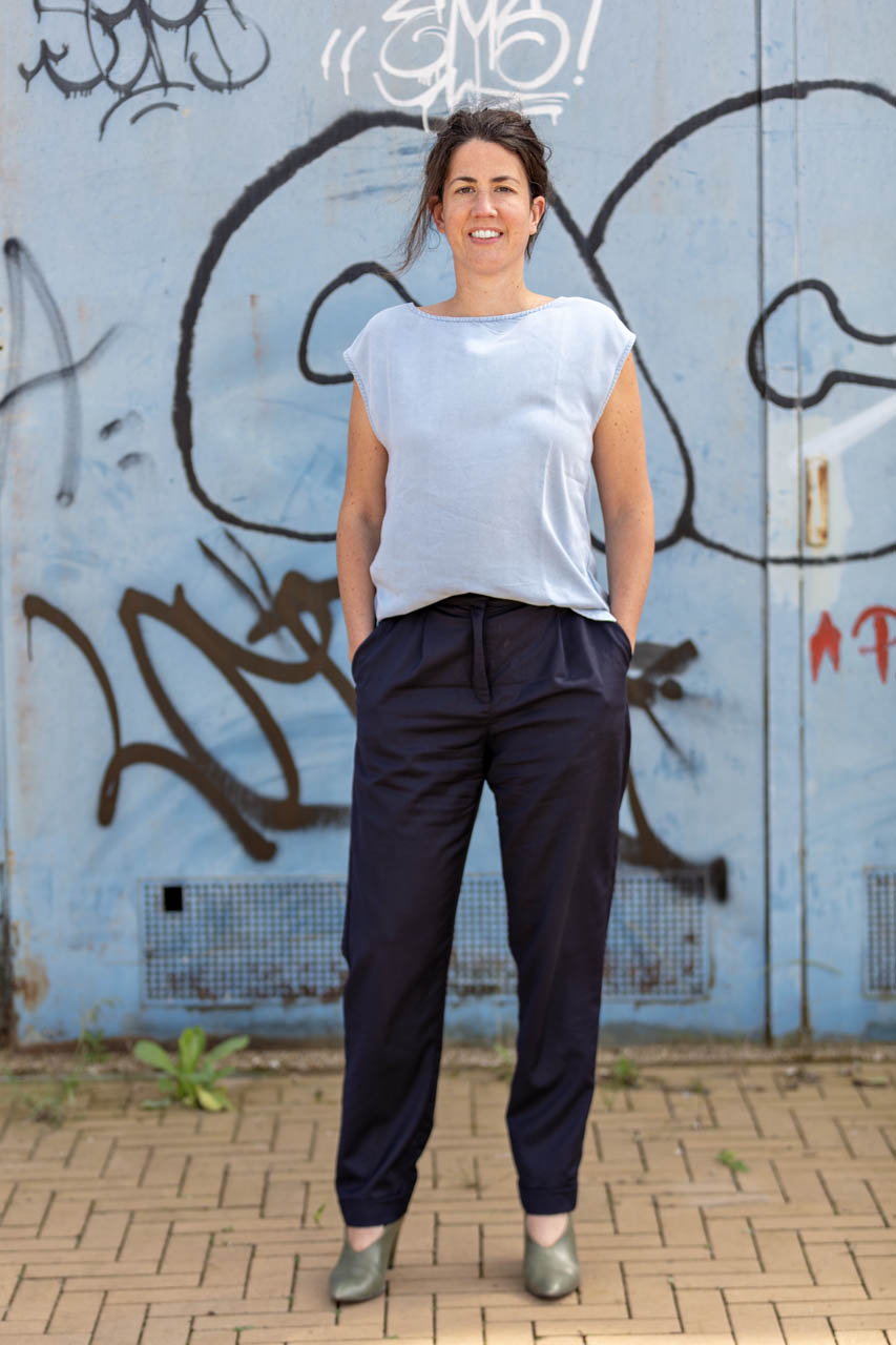 martine truijman