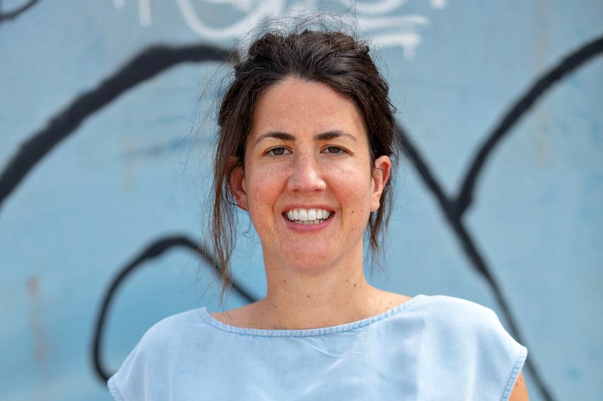 martine truijman