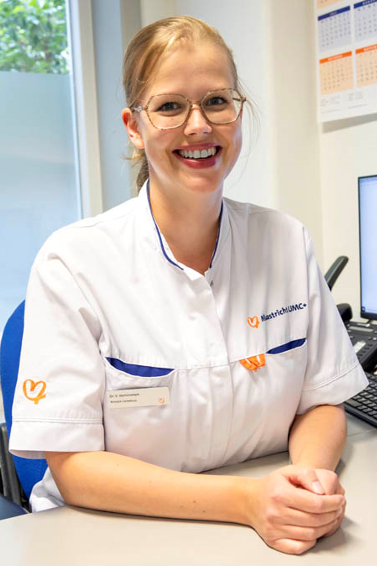 Vivian Vernimmen