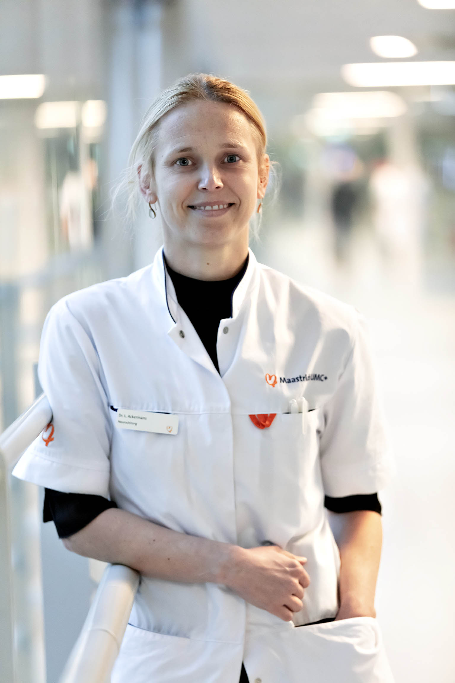 Linda Ackermans