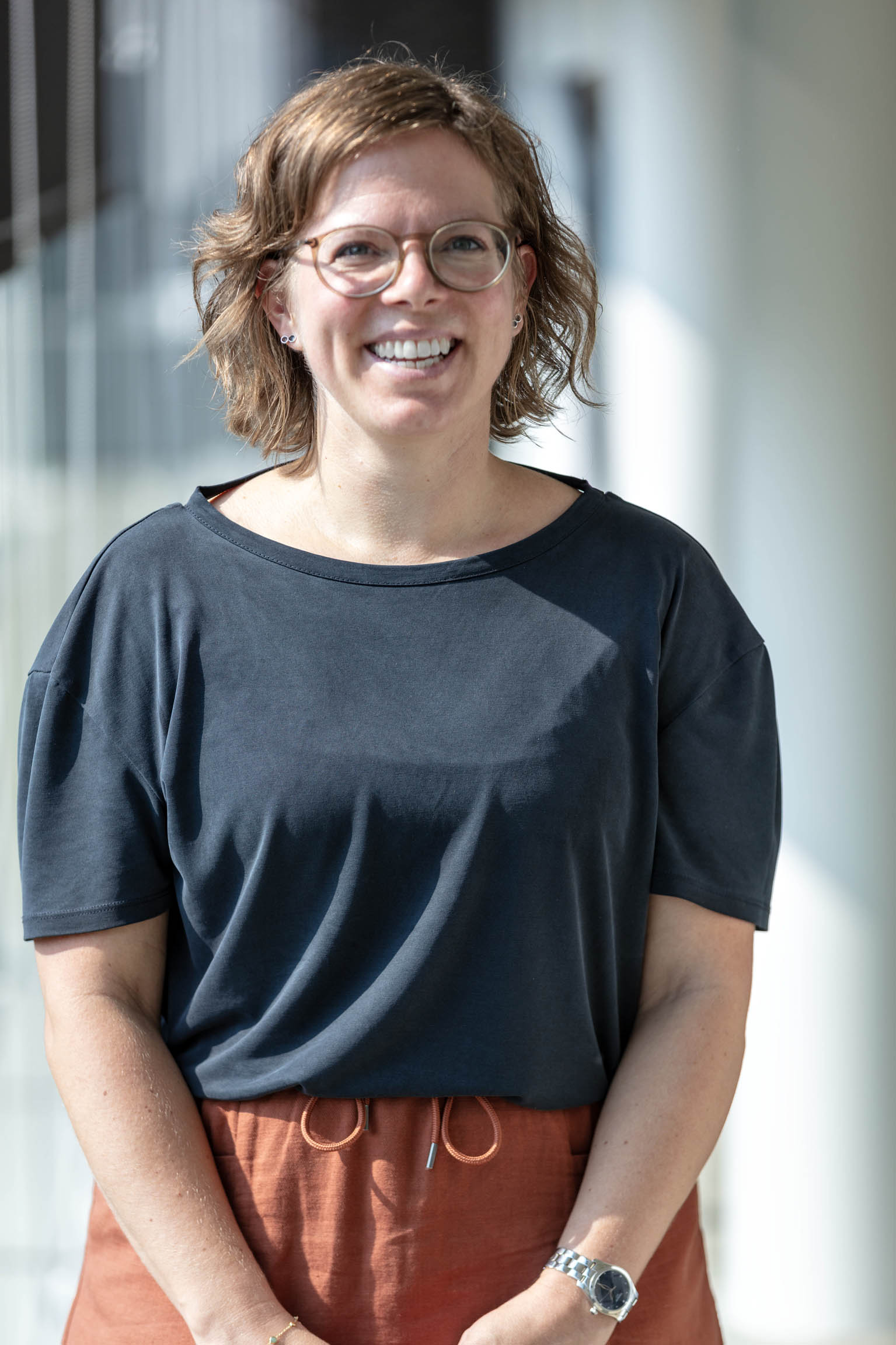 Anke Vroomen