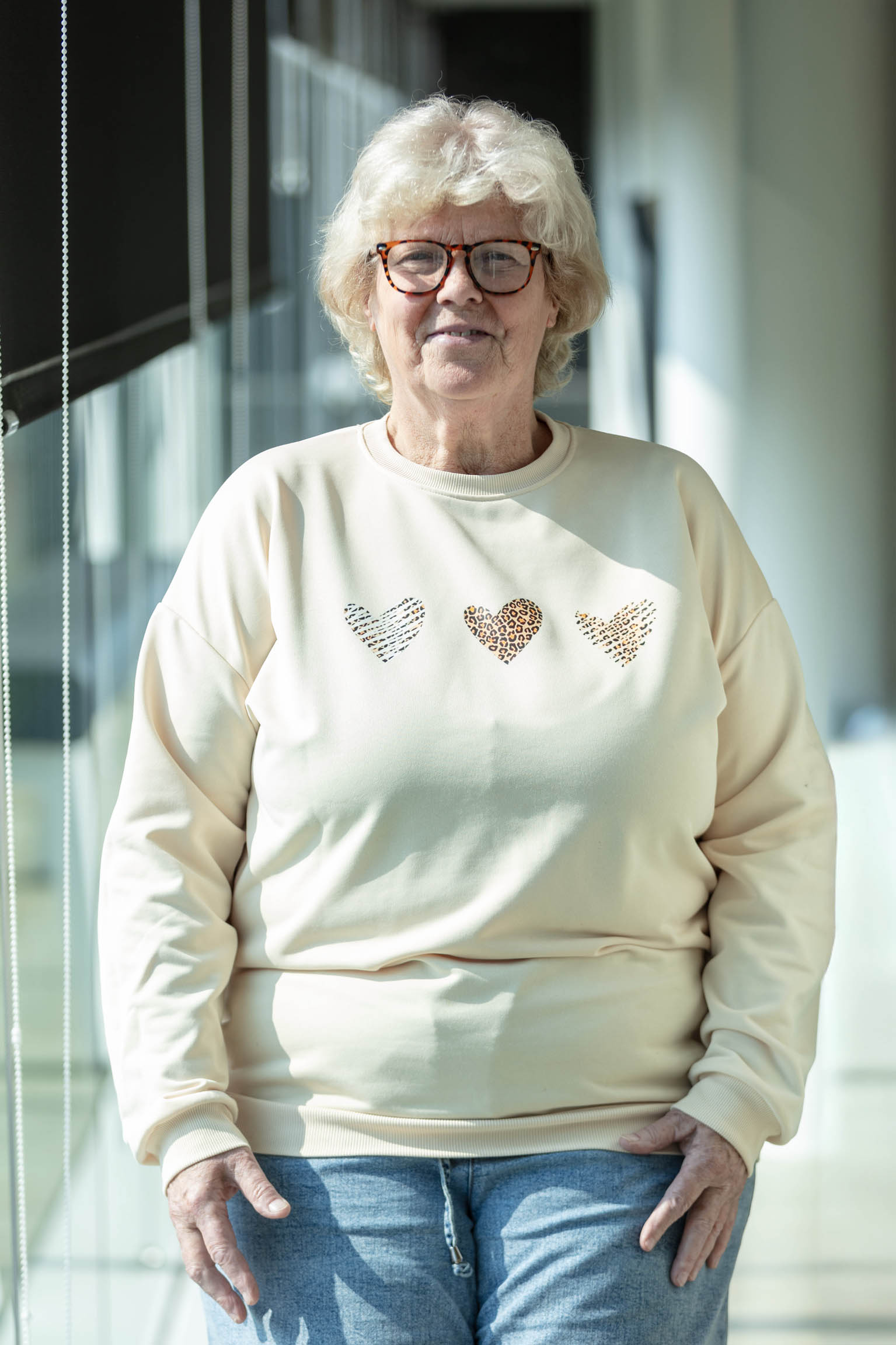 Nicolette van de Kuinder