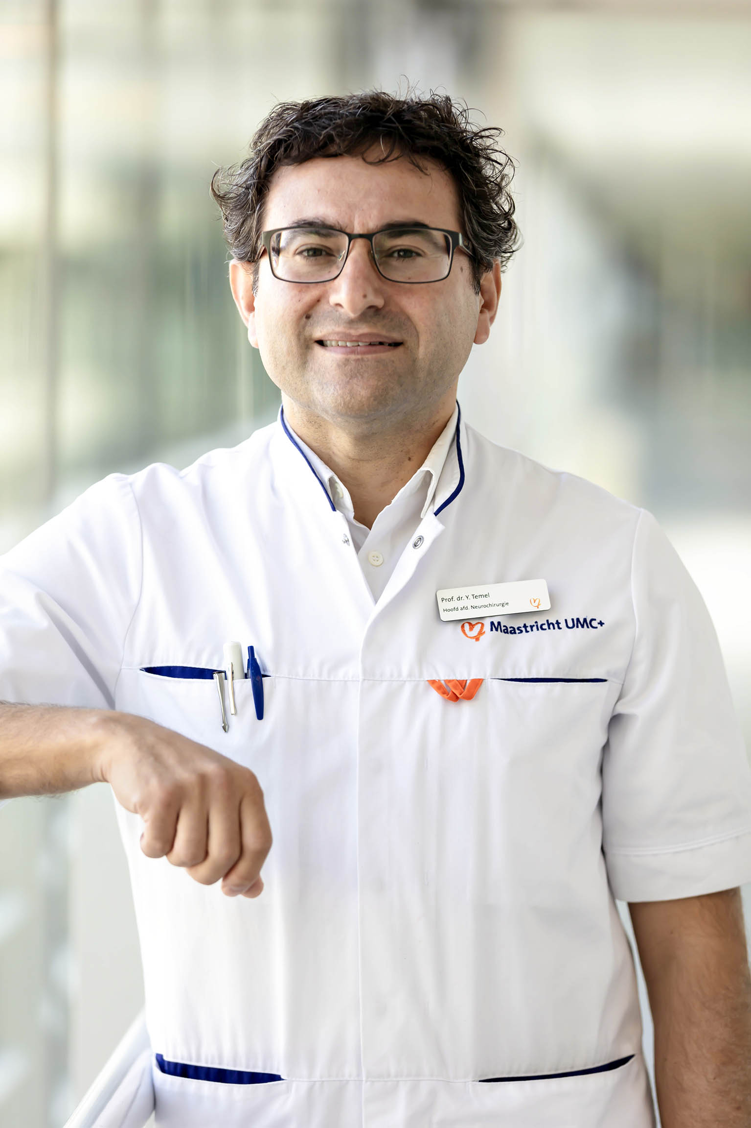 Yasin Temel