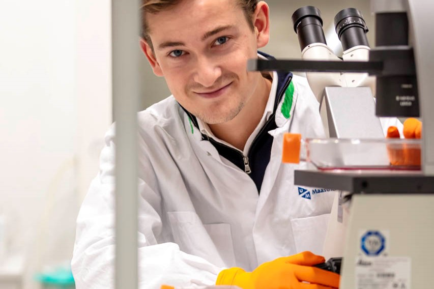 pepijn saraber