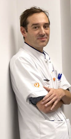 Martijn Brouwers