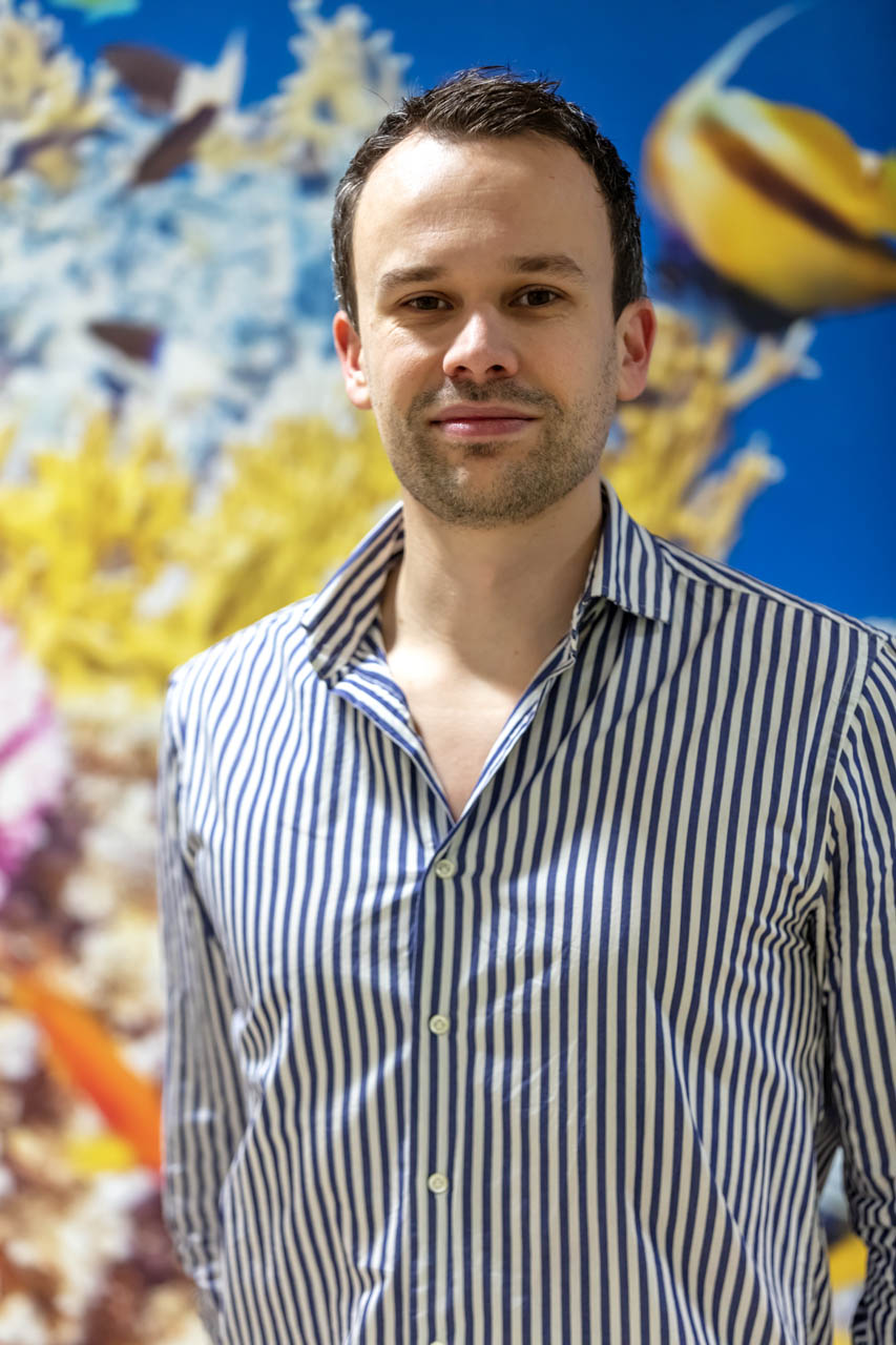 Casper Gijsen 
