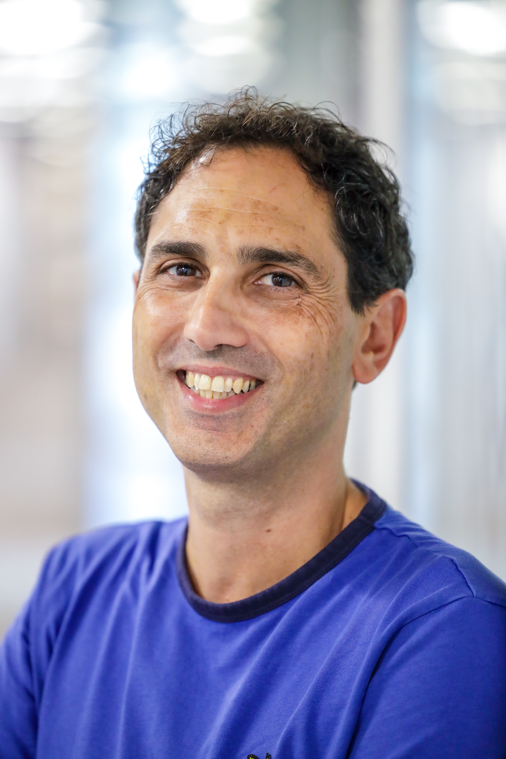 Ricardo Fornaro