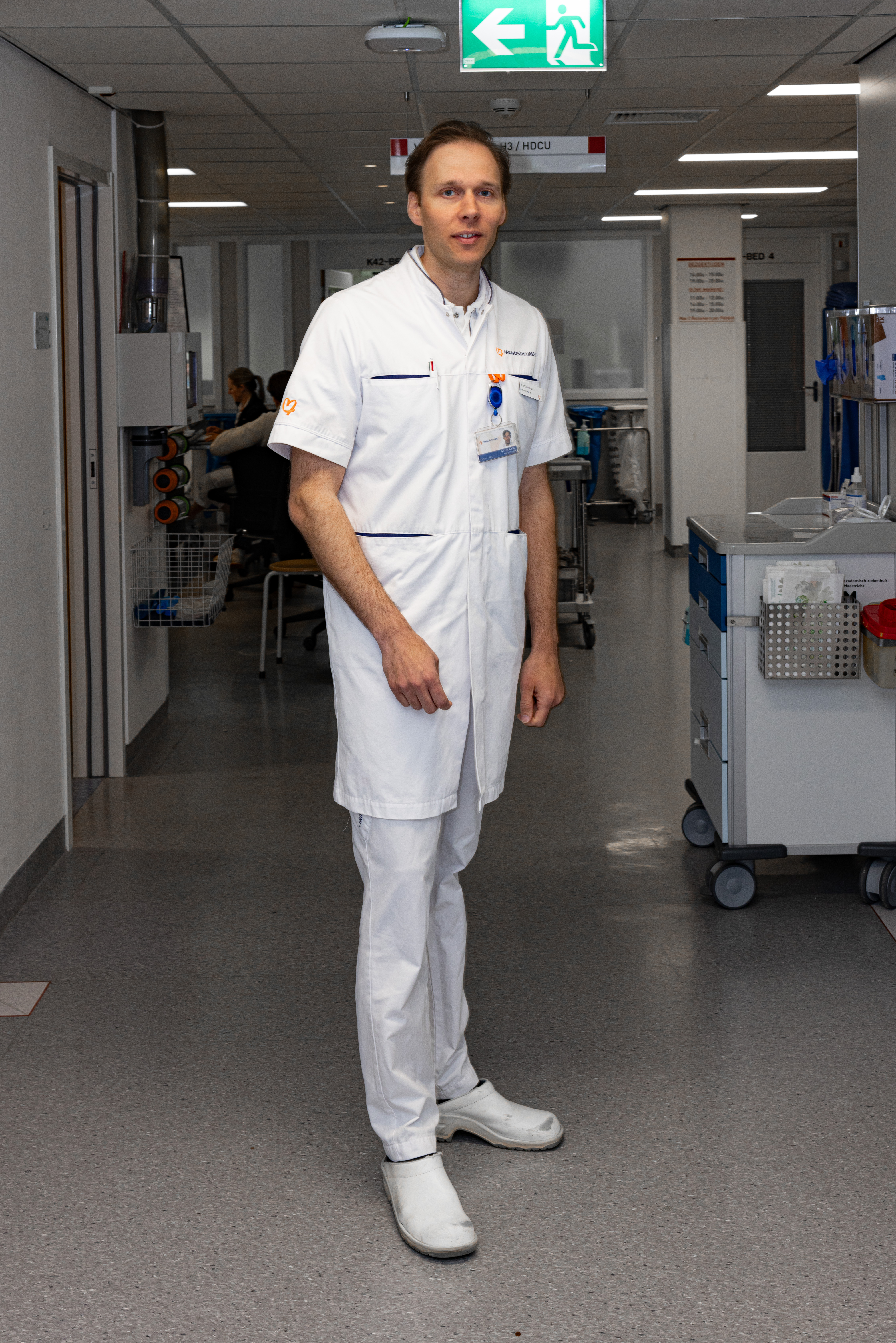Bas van Bussel