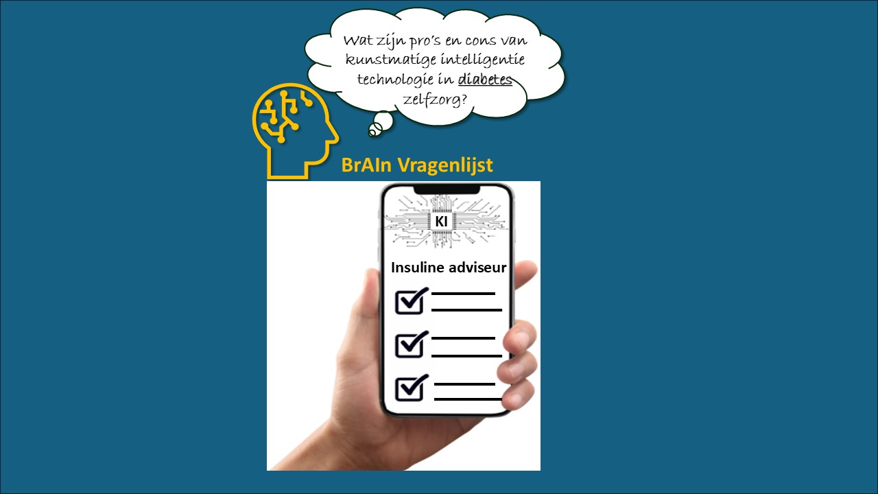 AI diabetes onderzoek