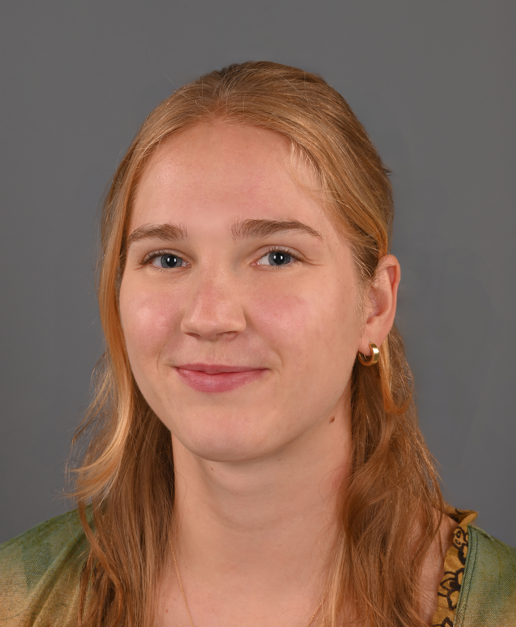 Mabel Wieman