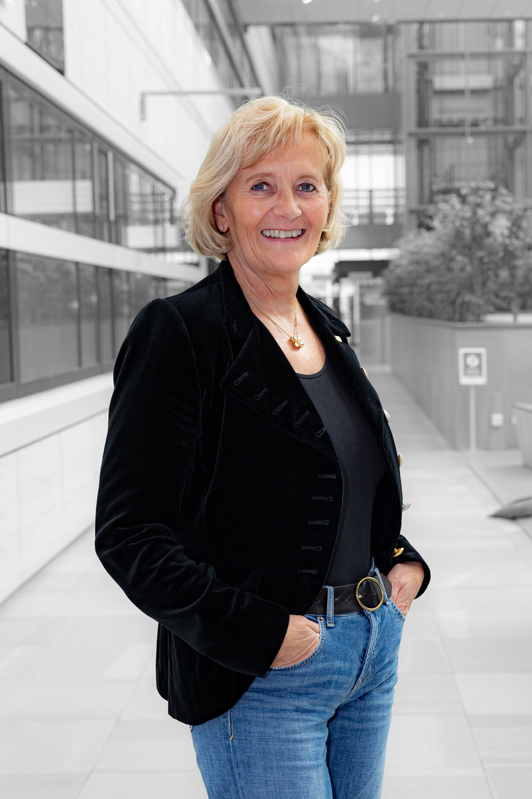 Hannie Kroes