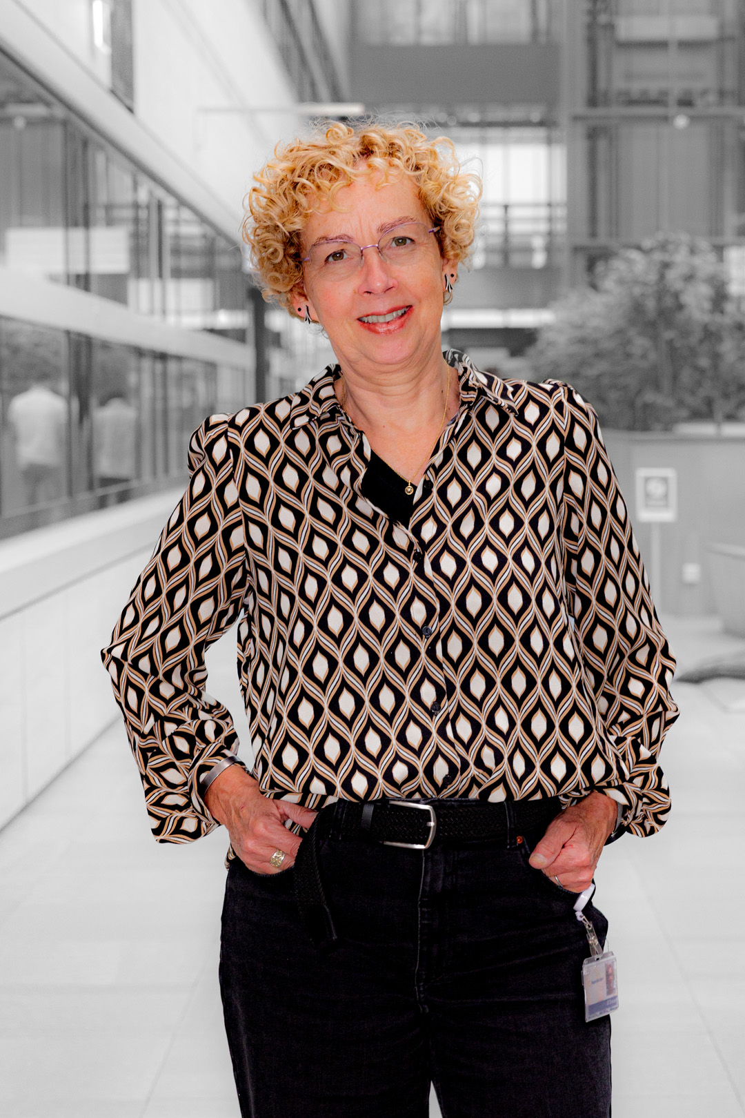 Judith Driessen