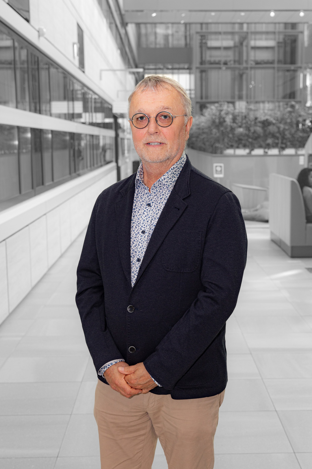 Wim Reinartz