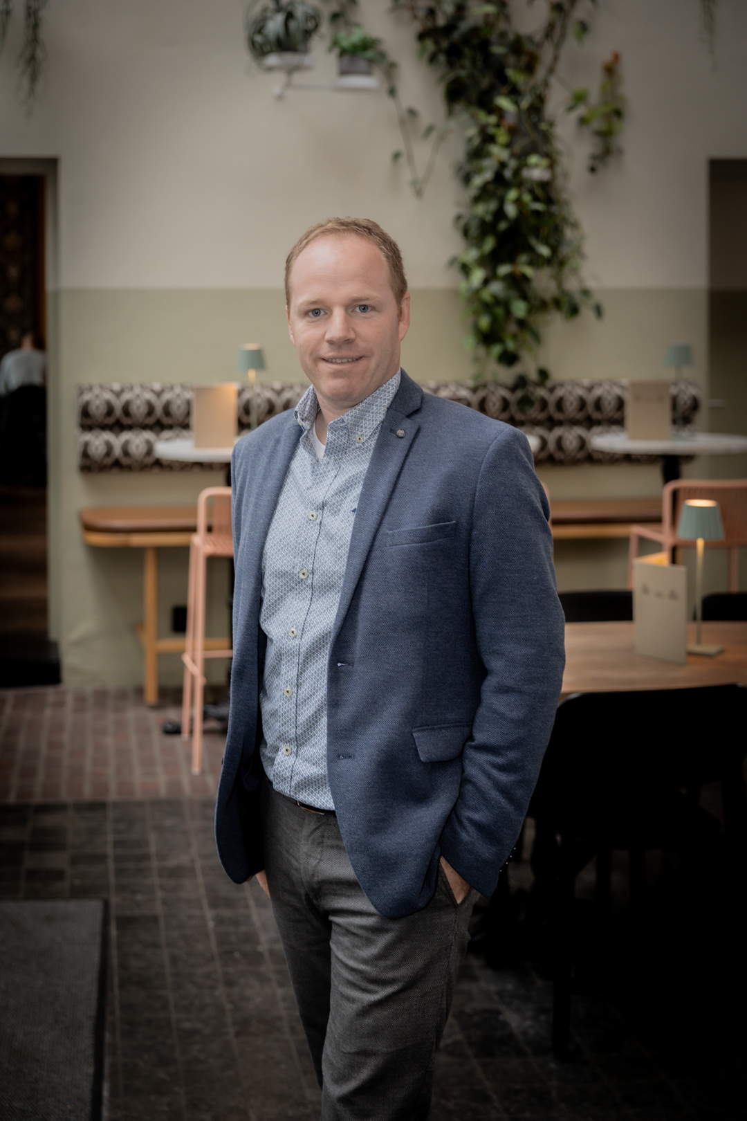 Michael Hiligsmann_staand