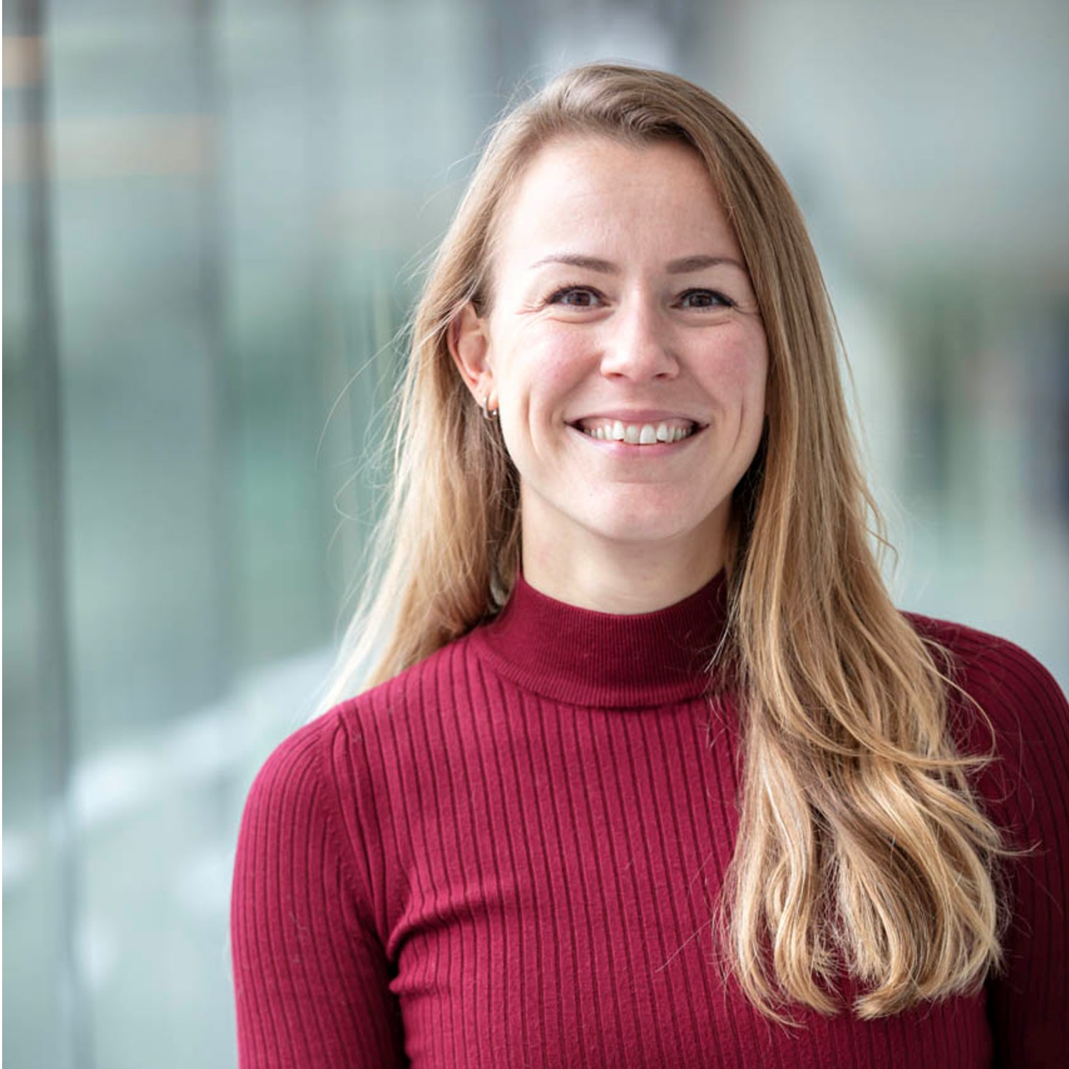 annemarie stiekema