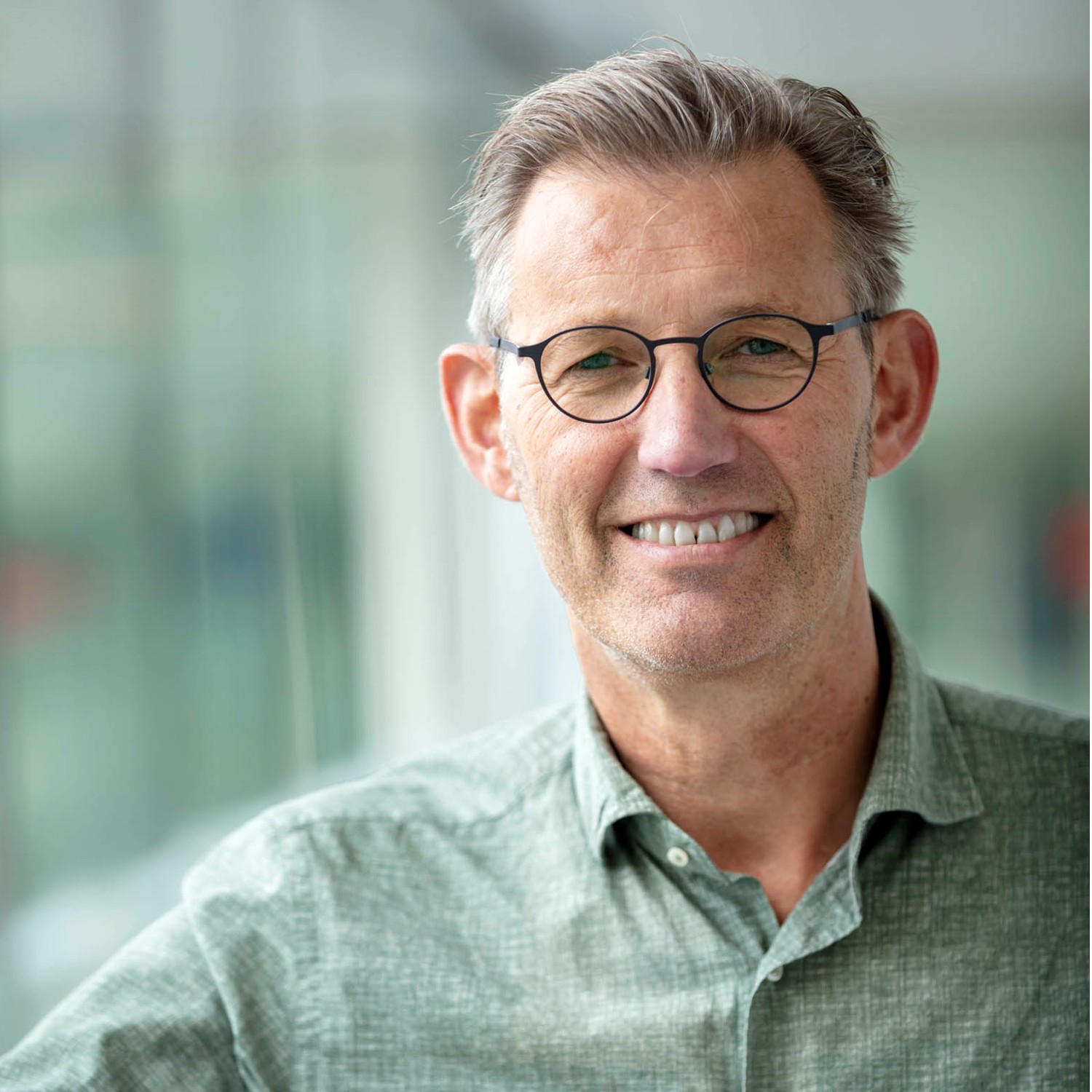 dick nagelhout