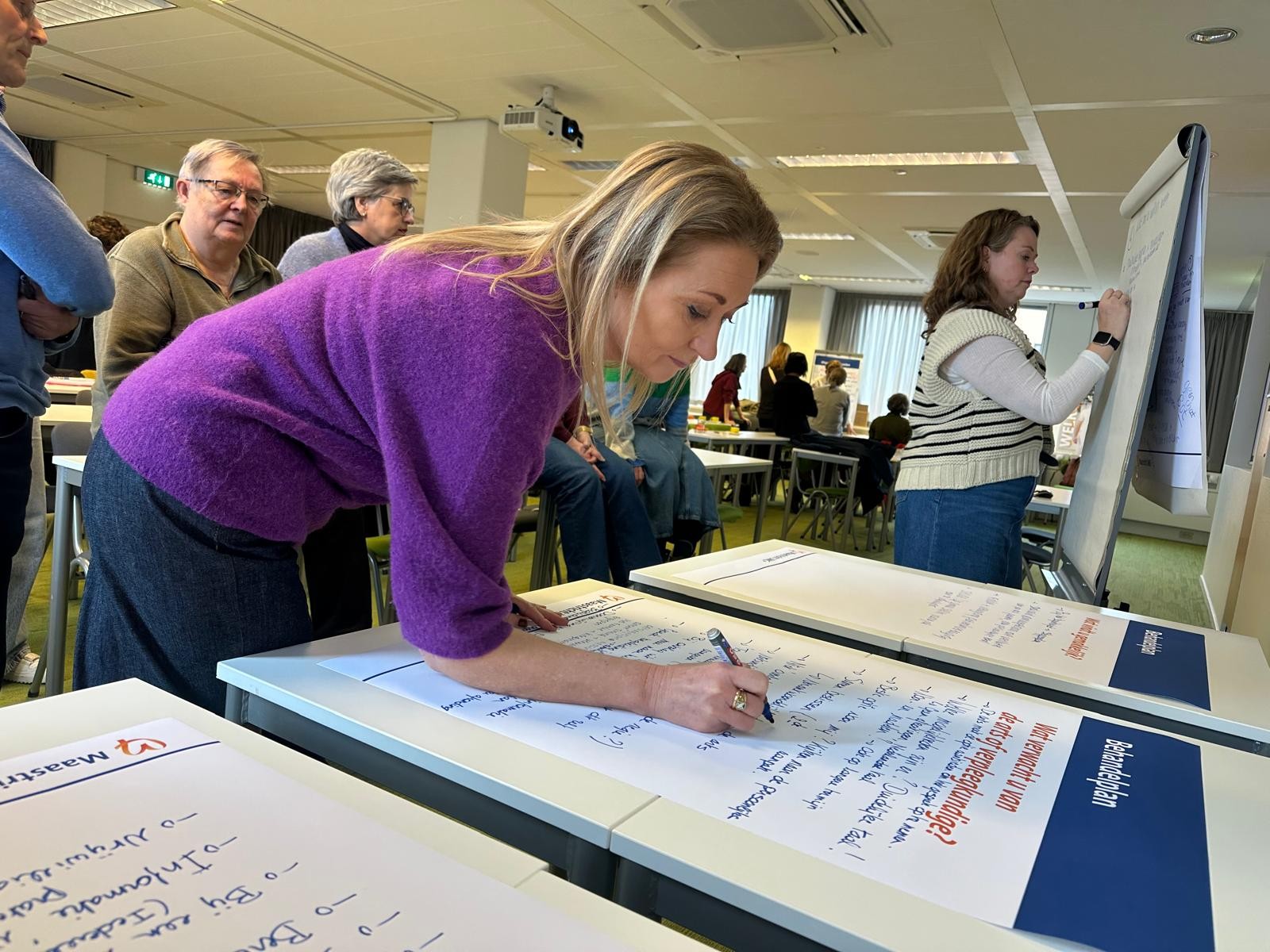 Patientenpanel
