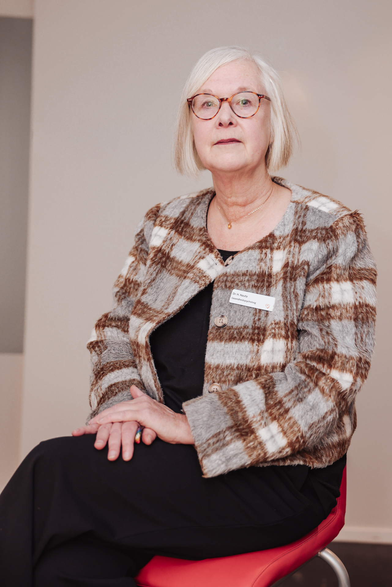 Helga Nauta