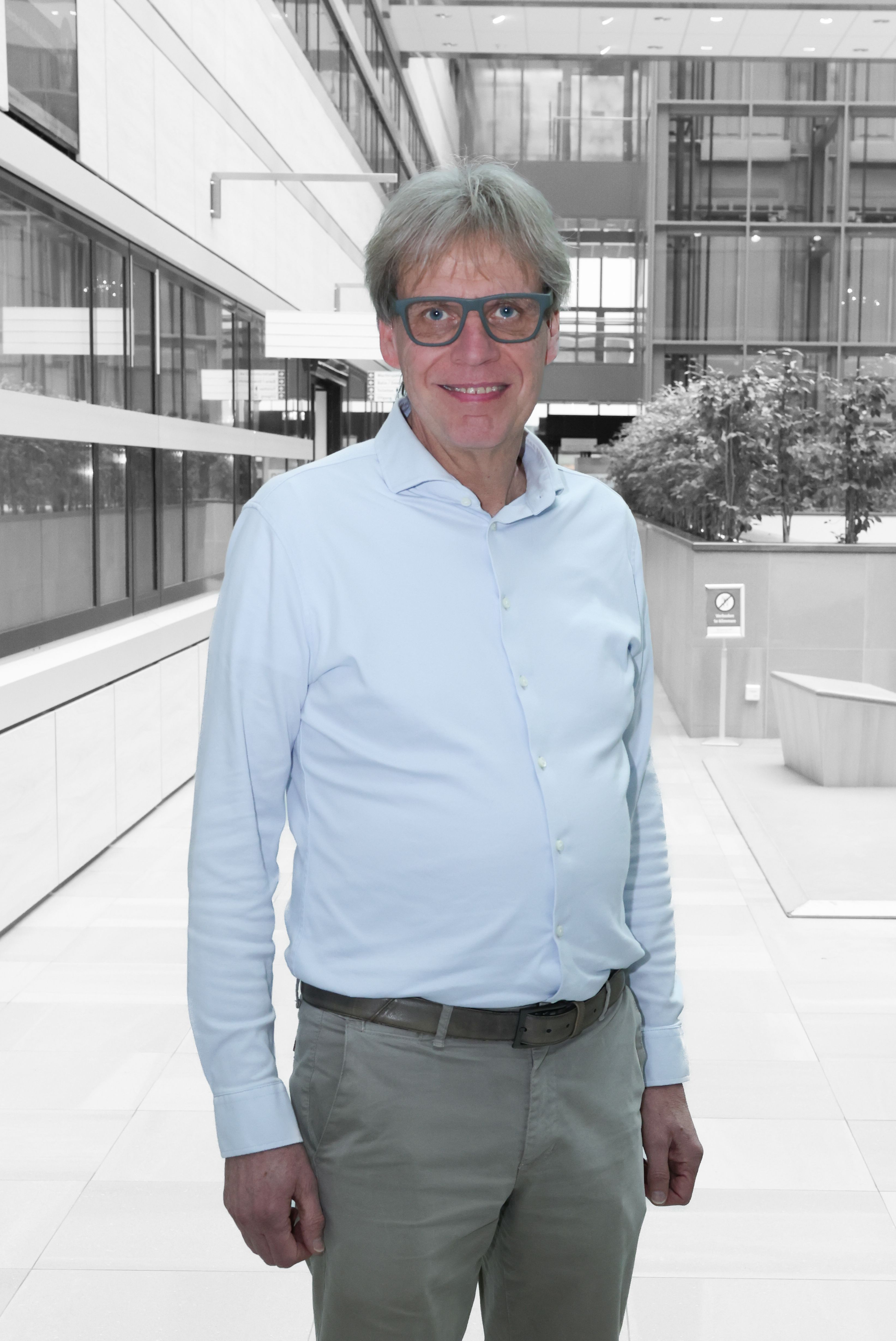 Roel Braeken
