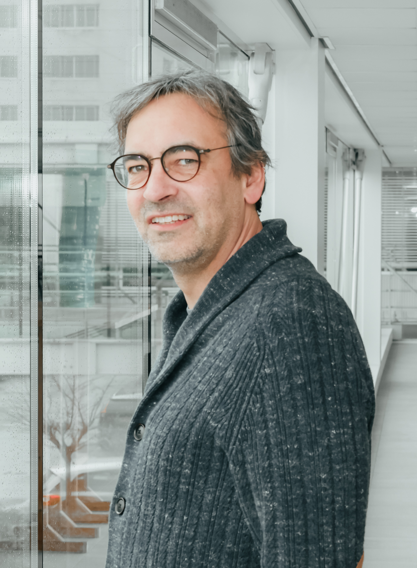 Seb Kohler