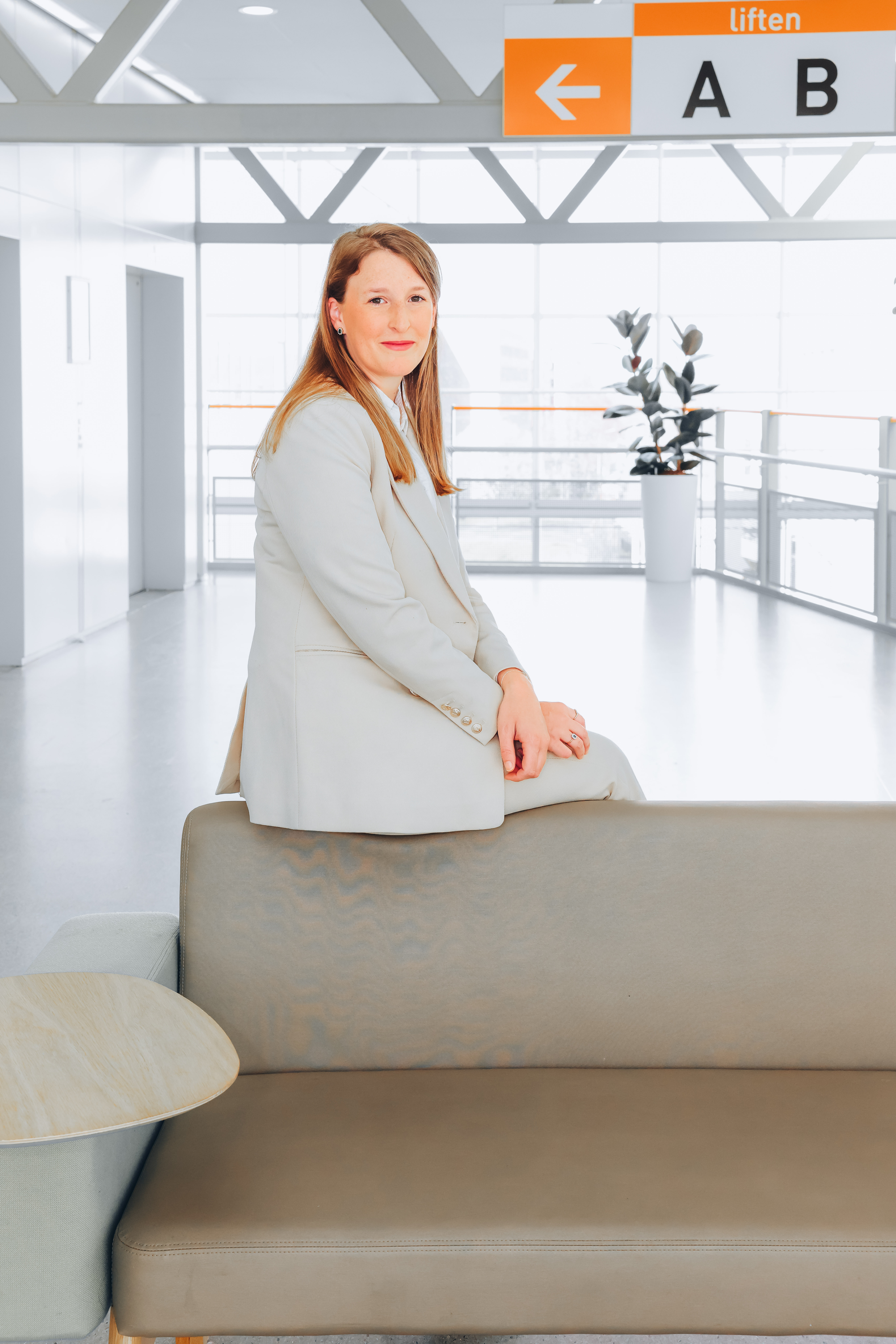 Anouk Achten