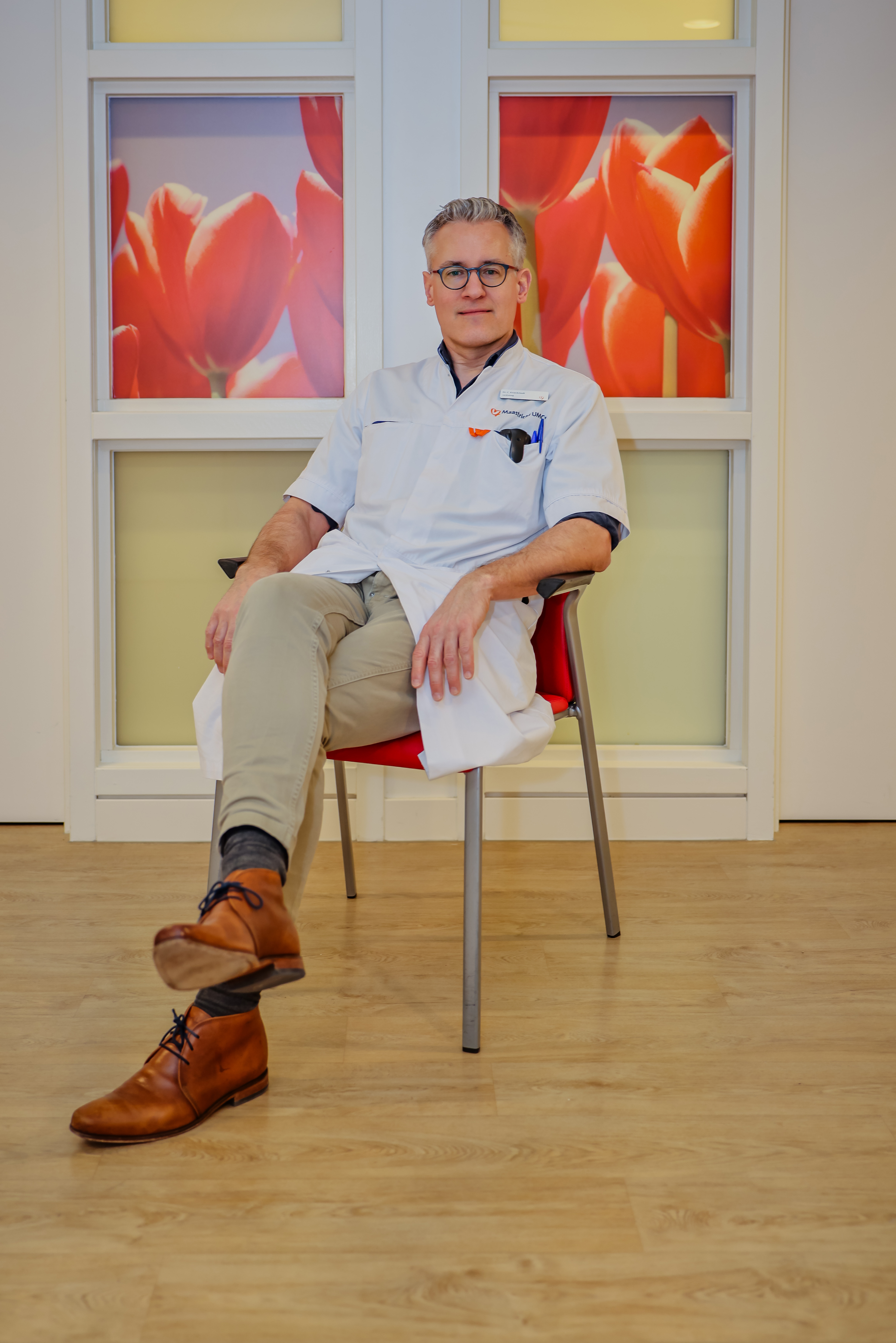 Christian Knackstedt