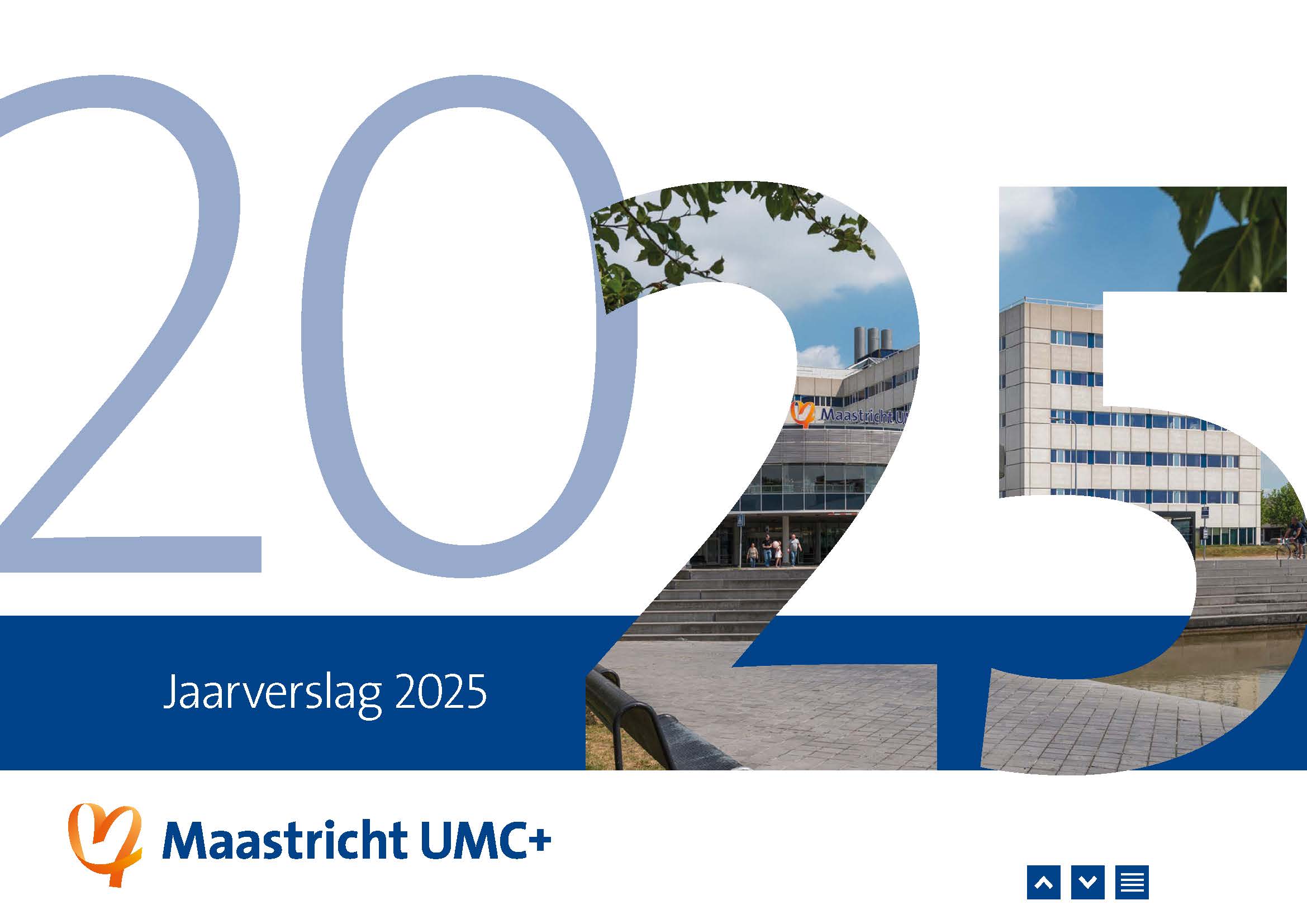 Jaarverslag 2025