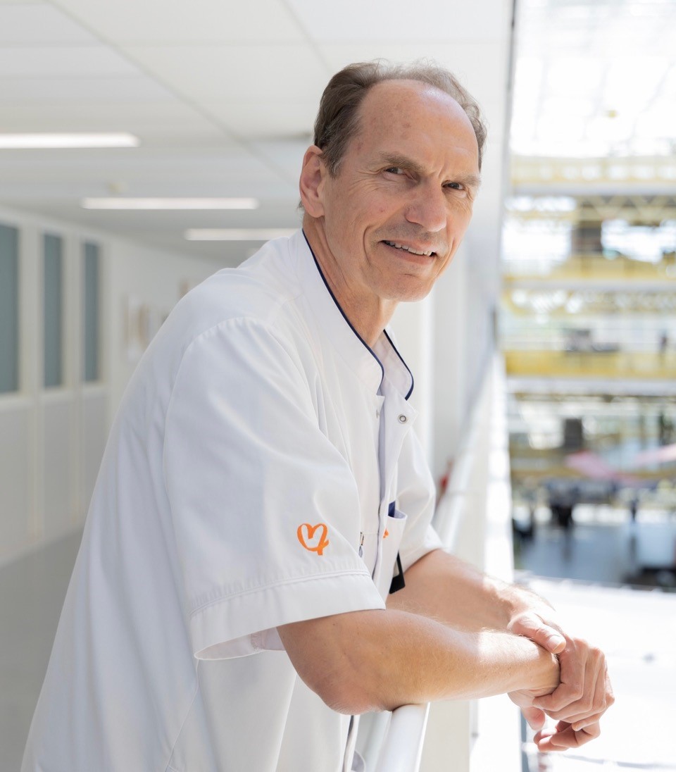 wim van zwam