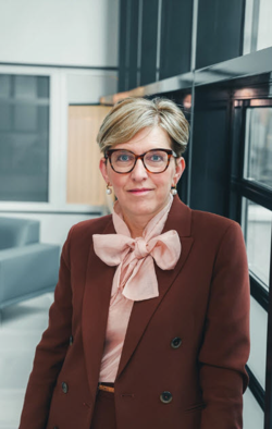 veronique thoelen