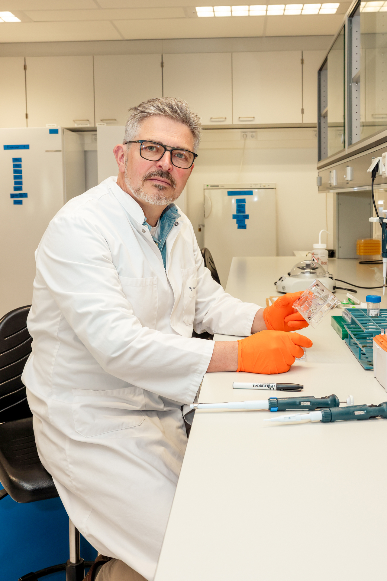 Marc Vooijs 