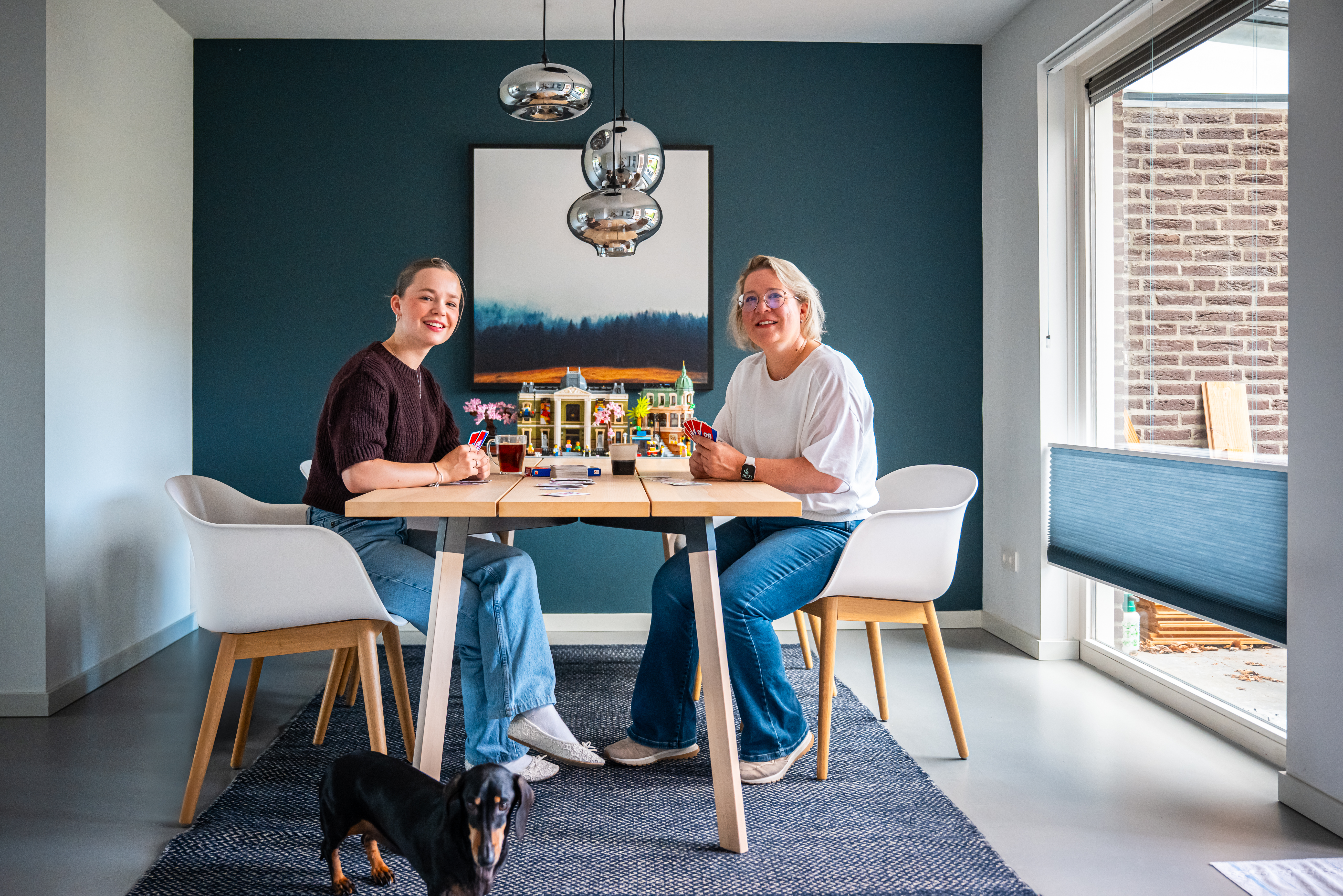 Traumavrije zorg_Kate en Lenny Michiels