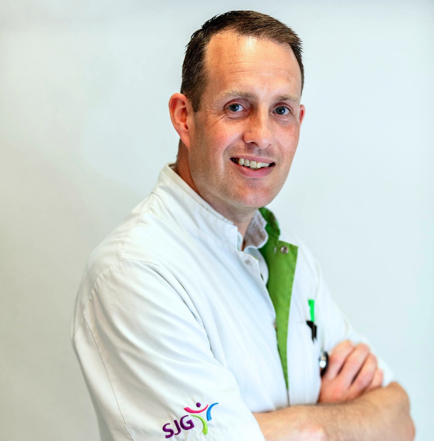 Joost den Teuling