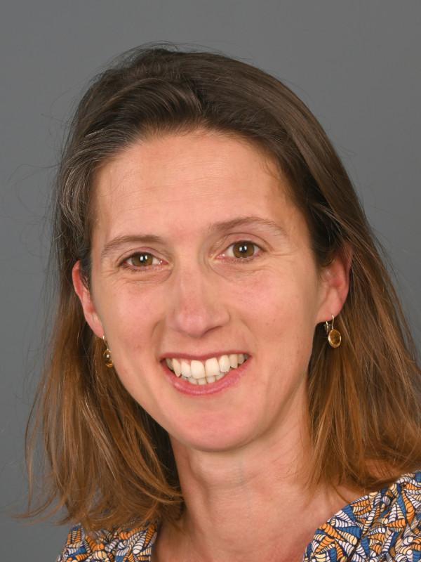 Laura Steinbusch