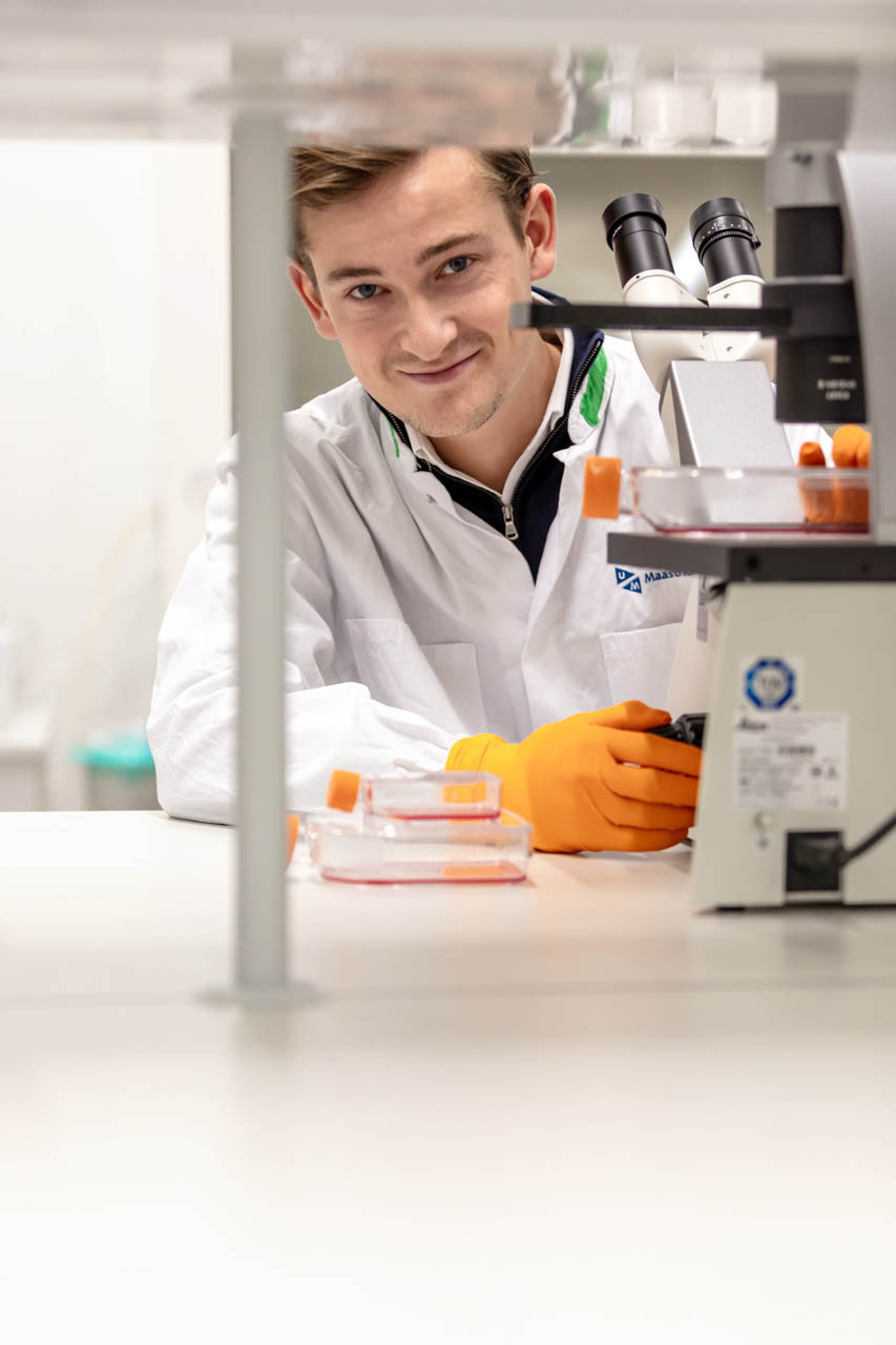 pepijn saraber