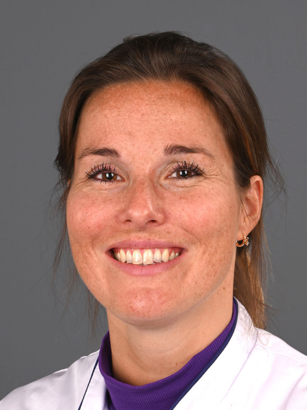 drs. M. Kramer
