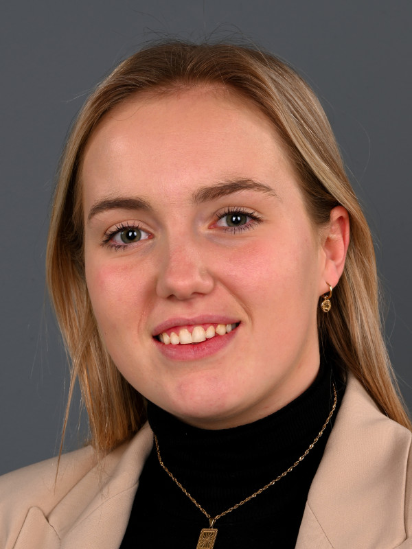 Noortje Pastoor