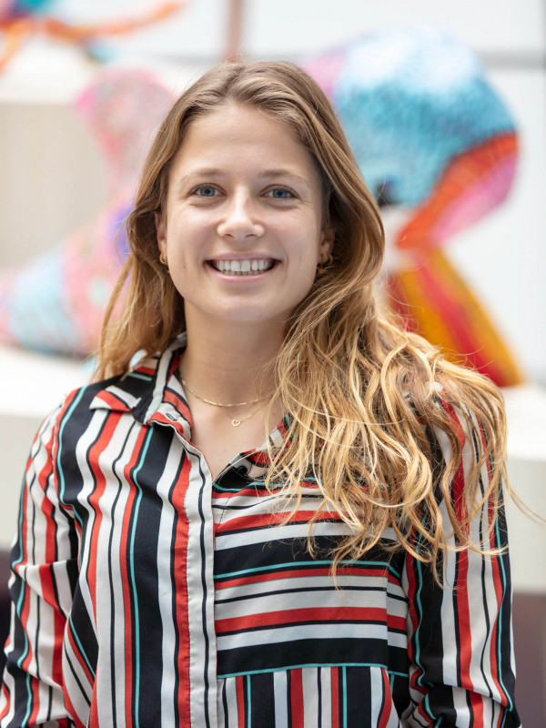 Moniek van Aarle