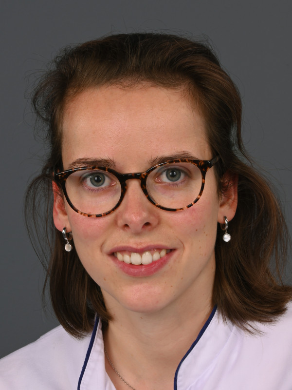 Loes Mulder
