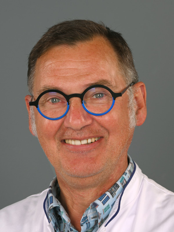 Dr. M.H.L. Christiaans