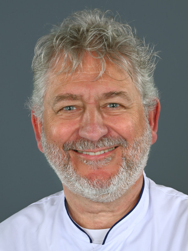 Carroll Webers