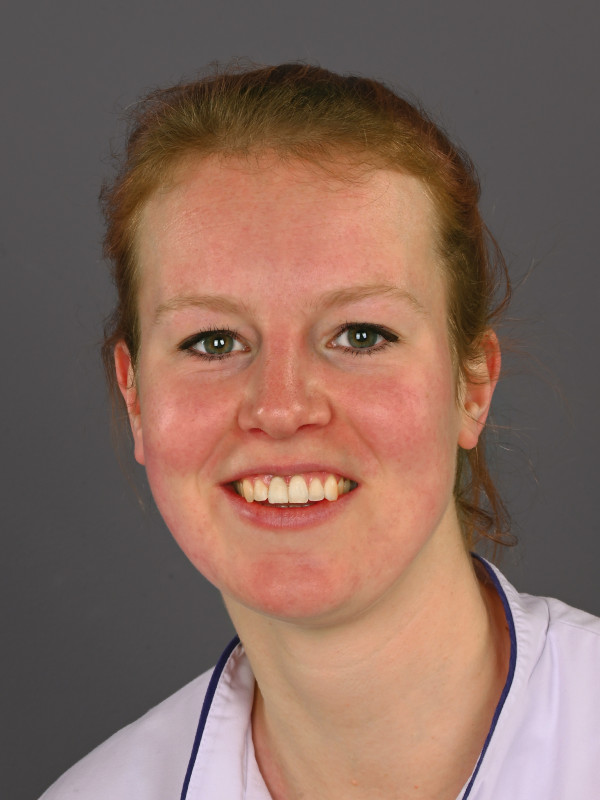 Christel van Rooy