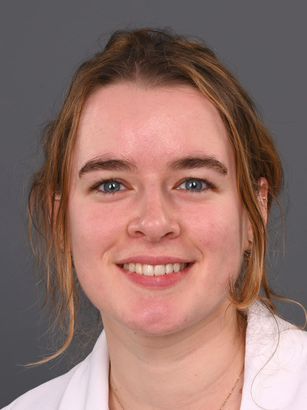 Inge Hoffmanns